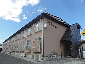 山形県山形市飯田西4丁目（賃貸アパート2K・1階・34.71㎡） その1