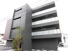 山形県山形市木の実町（賃貸マンション1LDK・1階・41.17㎡） その1