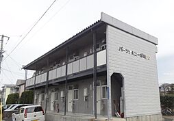 🉐敷金礼金0円！🉐パーソナルコーポ峰田　Ｃ棟