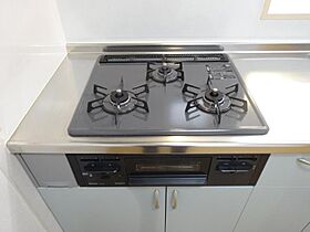 山形県山形市五日町（賃貸アパート3LDK・3階・71.60㎡） その15