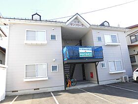 山形県山形市荒楯町2丁目（賃貸アパート1LDK・1階・39.66㎡） その1