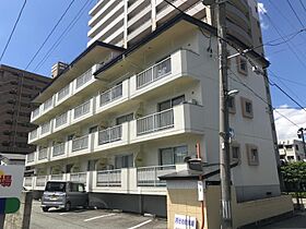 半田コーポ  ｜ 山形県山形市十日町4丁目（賃貸マンション1K・1階・25.26㎡） その1