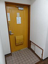 半田コーポ  ｜ 山形県山形市十日町4丁目（賃貸マンション1K・1階・25.26㎡） その12