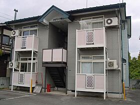 山形県山形市下条町3丁目（賃貸アパート1K・2階・31.50㎡） その1