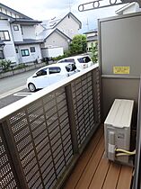 山形県山形市陣場2丁目（賃貸アパート1LDK・1階・40.81㎡） その10