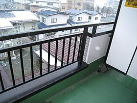 山形県山形市桧町1丁目（賃貸マンション1K・2階・27.72㎡） その10