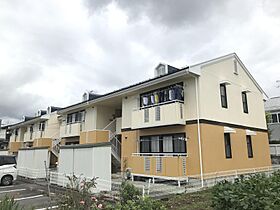 山形県山形市桜田西3丁目（賃貸アパート3LDK・1階・62.93㎡） その1