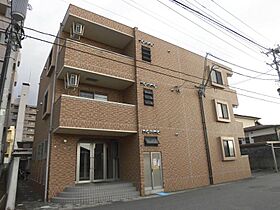 山形県山形市小白川町1丁目（賃貸マンション1K・3階・28.00㎡） その1