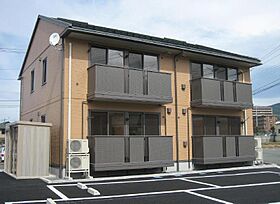 山形県山形市前田町（賃貸アパート1LDK・2階・45.42㎡） その1