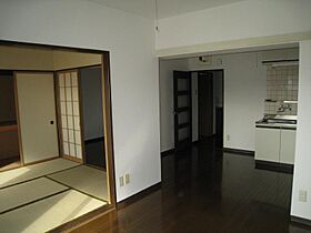 山形県山形市桧町2丁目（賃貸マンション2LDK・2階・55.25㎡） その3