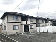 山形県山形市千歳：物件画像／武田不動産株式会社