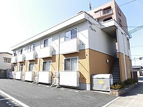 山形県山形市春日町（賃貸アパート1R・2階・28.20㎡） その1