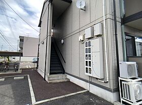 山形県山形市南館西（賃貸アパート1K・2階・26.93㎡） その16