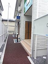 山形県山形市双月町1丁目（賃貸アパート1LDK・1階・36.22㎡） その11