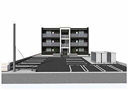 奥羽本線 山形駅 バス20分 二ツ橋バス停下車 徒歩2分