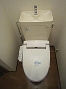ウォシュレット