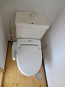 ウォシュレット