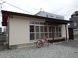 奥羽本線 北山形駅 バス 印役寺前下車 徒歩5分