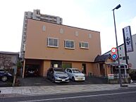 山形県山形市旅篭町1丁目：物件画像／武田不動産株式会社