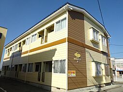 🉐敷金礼金0円！🉐ハイツマロニエ大手町　ＡＢ棟