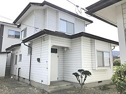 山形県山形市鳥居ヶ丘