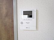 TVインターホン