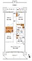 レーベン山形十日町THEMIDTOWER11階20.0万円