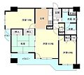 ライオンズマンション相生町11階8.0万円