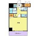 ドルチェ月島・弐番館10階12.0万円