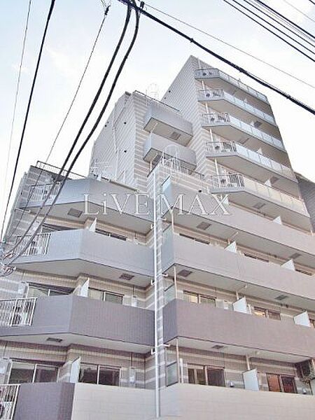 外観画像