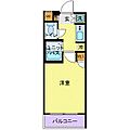 アーバイル本郷東大前5階11.9万円
