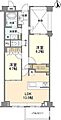 戸越銀座プレイス3階26.5万円