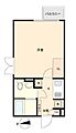 ルクレ三軒茶屋南2階12.7万円