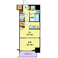ヴェルステージ田端3階13.6万円