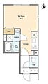 LUORE武蔵小山4階11.2万円
