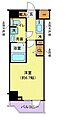 CREVISTA北綾瀬3階8.9万円