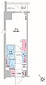 RESIDIA荻窪32階13.9万円