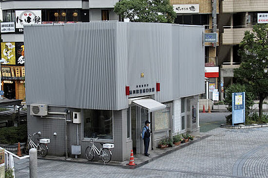 外観画像