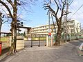 市川市立第三中...