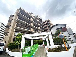 メゾンエクレーレ船橋高根台