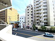 日当たり良好な物件です