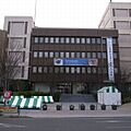 役所「江戸川区...