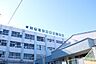周辺：小学校「江戸川区立南葛西小学校まで422m」