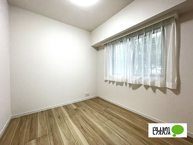 その他 パークホームズ津田沼前原の丘 1階/-