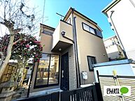 千葉県市川市欠真間2丁目：物件画像