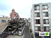 日当たり良好な物件です