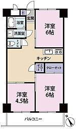 新小岩サマリヤマンション