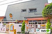 幼稚園、保育園「まきば保育園まで348m」