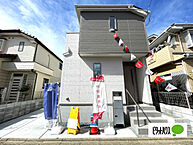 千葉県市川市宮久保6丁目：物件画像