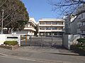 中学校「船橋市...